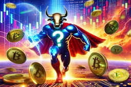 Cryptomarkt staat op het punt te exploderen - Laatste kans om deze altcoins te kopen