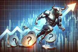 Altcoin-seizoen cyclus kopieert scenario uit 2021: Welke crypto kopen voordat het te laat is