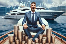 Deze altcoins kunnen je in 2024 miljonair maken met slechts een investering van $1k vandaag