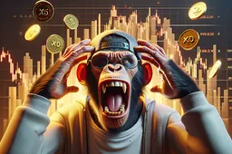 De markt stort in!? Wanneer zullen grote altcoins terugveren?