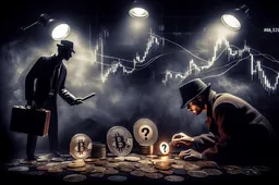 Tijd om meer altcoins te kopen voor de Bitcoin halvering, volgens analisten