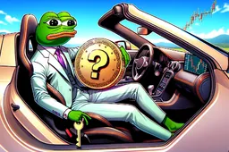 Top 5 crypto-memecoins die je in mei MOET bekijken!