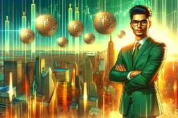 Top 5 cryptomunten met miljoenen-potentieel in 2024: Strategische keuzes voor vermogensgroei in juni