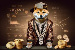 Je hebt slechts 5 altcoins op deze lijst nodig om mogelijk RIJK TE WORDEN