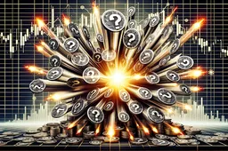 Top altcoins om te kopen voordat de markt explodeert
