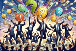 Onder-de-radar altcoins om in de gaten te houden: 60 keer winst voorspeld!