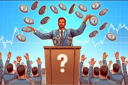 Cryptocurrencies grote marktspelers kopen deze week