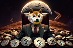 Top 5 altcoins voor de grootste rendementen in 2024