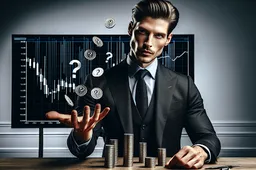 Miljonairs zetten groots in op deze alternatieve munten