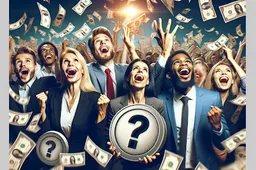 Whales verplaatsen hun kapitaal! Miljoenen in DOGE en SHIB verschoven; Wie zijn de volgende favorieten?