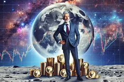 Crypto expert noemt top crypto's voor de zomer: Benadrukt NEAR Protocol, BLUR, Render en...