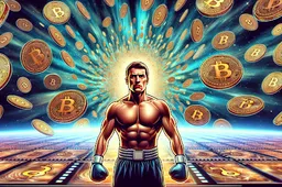 Ontgrendel enorme rendementen: Beste altcoins voor 10x-100x winst in 2024