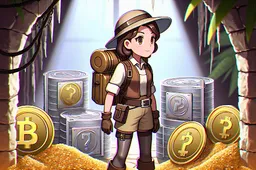 Top cryptocurrency keuzes voor geweldige rendementen in een volatiele markt