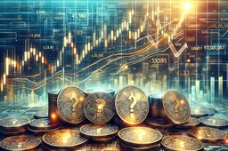 De beste crypto om te kopen - De verborgen edelstenen van de markt