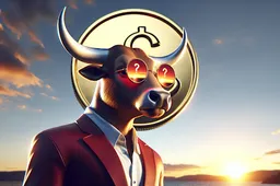 De post-halvering bull run staat op het punt te beginnen – Topexpert keuzes voor 25-50X