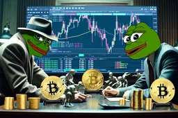 Crypto-prijsvoorspellingen voor deze week: Expertkeuzes voor aanstaande winsten