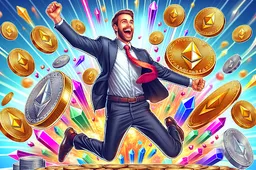 3 altcoins die de bull race kunnen winnen gestart door de goedkeuring van de ETH ETF