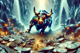 5 altcoins klaar voor een spectaculaire rally op de huidige markt