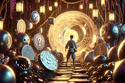 3 meest ondergewaardeerde altcoins op dit moment die elk moment kunnen ontvlammen