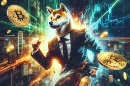 TOP crypto altcoins om 25x te gaan door Bitcoin halvering