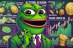 Beste memecoins om nu te kopen voor 25X potentieel inclusief PEPE, BONK, WIF en meer