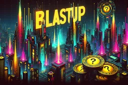 BlastUP voorverkoop bereikt $7M; laatste dagen om $BLP te kopen