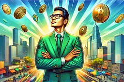 Top 5 altcoins om in de gaten te houden voor ongekende groei: Investeringskansen voor 2024