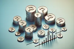 Cryptocurrencies klaar om jouw financiële status te upgraden