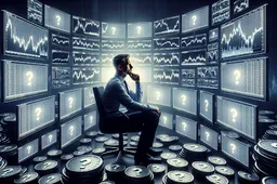 Onthulling van de potentiële altcoin winnaars voor 2024: Voorspellingen en analyses van experts