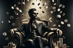 Top cryptocurrencies klaar om nieuwe miljonairs te maken