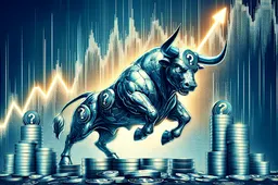 Wanneer begint het ALTCOIN-seizoen?! Let op deze crypto's!