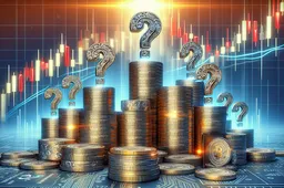 5 beste crypto altcoins om in de gaten te houden in april 2024