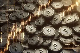 5 altcoins die winsten herdefiniëren!