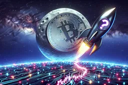 Klaar om naar de maan te gaan? Top 3 cryptomunten met 1000% potentieel