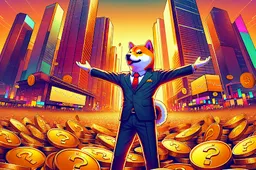 AI en memecoins zullen in juni trending zijn volgens een crypto-expert: Koop voordat het te laat is