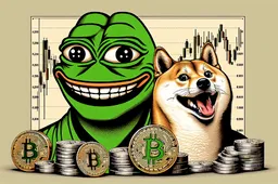 Bereid je voor op de memecoin-rally - Hoe mis je geen 300% winst?