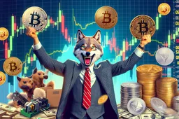 BlastUP zou de nieuwe Solana kunnen zijn, volgens Reddit