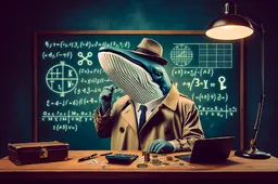 Hoe je de volgende grote crypto ontdekt voordat het omhoog schiet