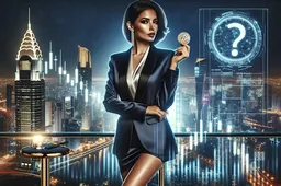 Crypto rijkdom revolutie: 5 altcoins die je niet mag missen