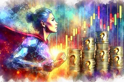 Dromen van een altcoin stijging na halvering: Realiteit of mythe? Laten we het ontdekken!