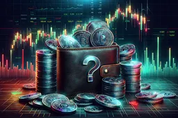 Investeer vandaag $1000 in deze top altcoins om je portfolio te laten groeien tot $1 miljoen tegen 2025