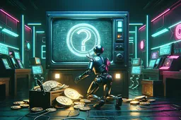 3 crypto's goedkoper dan een koffiedop voor 2000% ROI