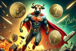 De ultieme 2024 crypto bull run gids
