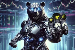 Cryptomarkt in paniek, terwijl slimme investeerders kansen vinden in onbetwiste cryptocurrencies klaar voor een stijging