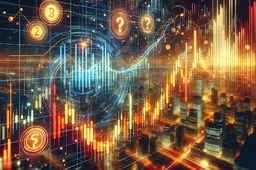 Cryptocurrencies klaar om dit jaar volgens experts hun ATHs te verbreken