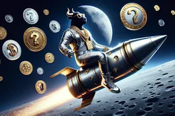 Top cryptocurrencies om deze week te kopen voor goede rendementen