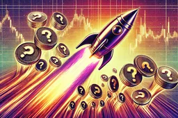 Crypto's die zullen ontploffen door het Bitcoin halveringsevenement