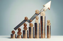 Crypto alert! Laatste kans om in deze altcoins te investeren tegen de beste prijzen