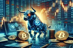 Houders van Sei, Arbitrum en BlastUP zullen winnen in deze bull run