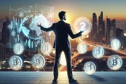 Profiteer van Bitcoin halving: Belangrijke cryptovaluta die je moet bezitten